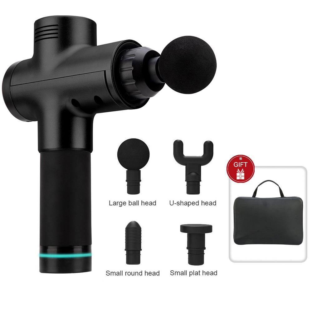 Power Pulse Massage Gun